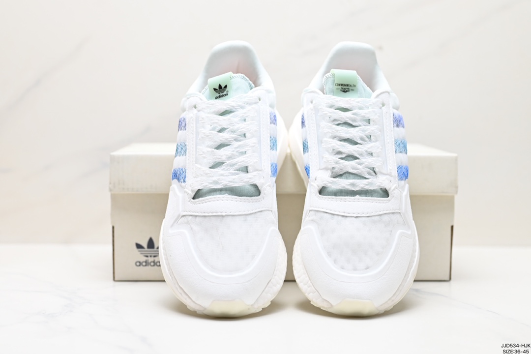 Adidas ZX Series Shoes